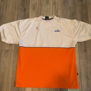 NBA FUBU KNICKS Tee